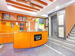 Nhà | Quầy tiếp tân