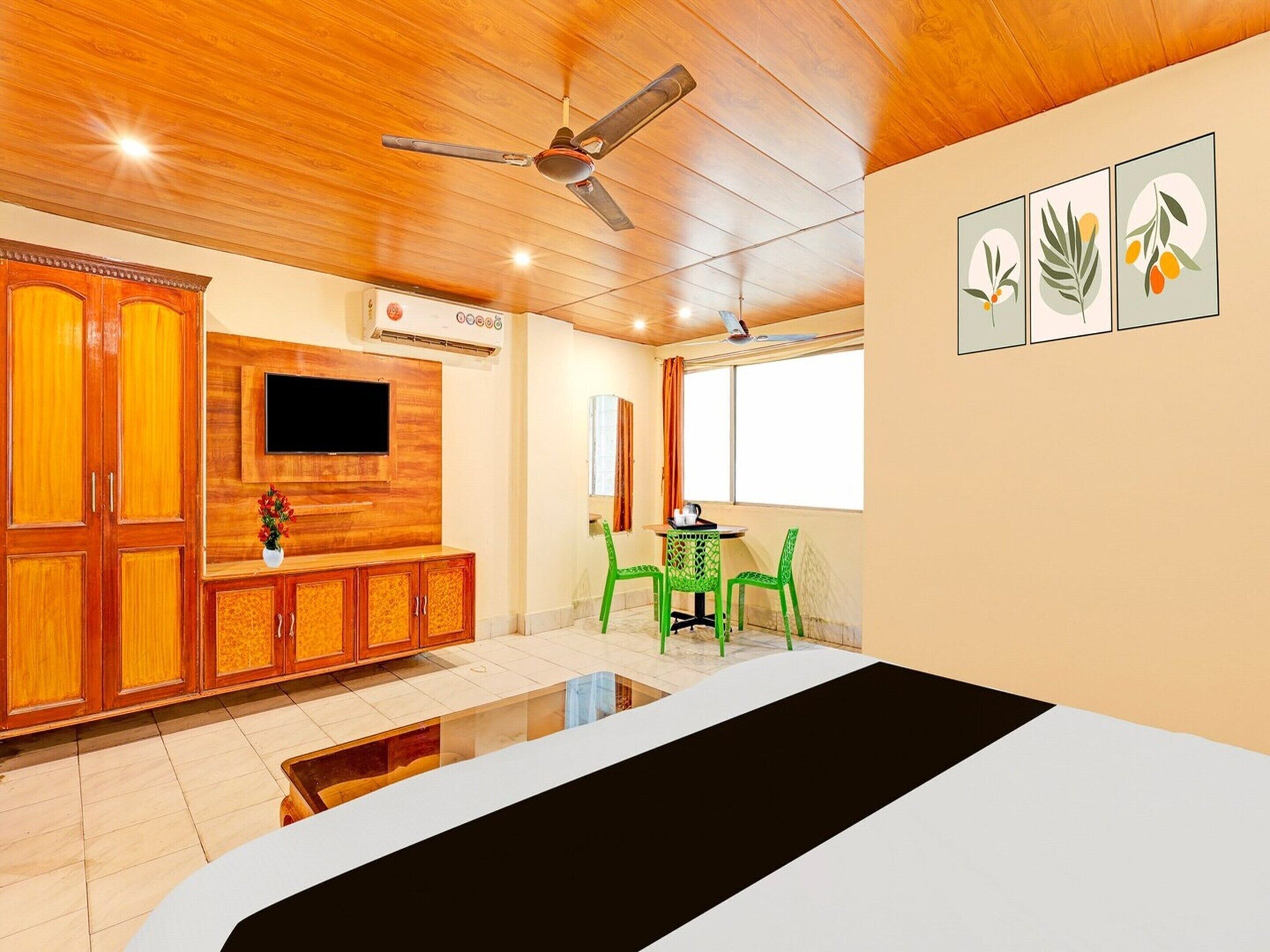 House | 1 bedroom