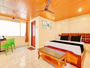 1 kamar tidur