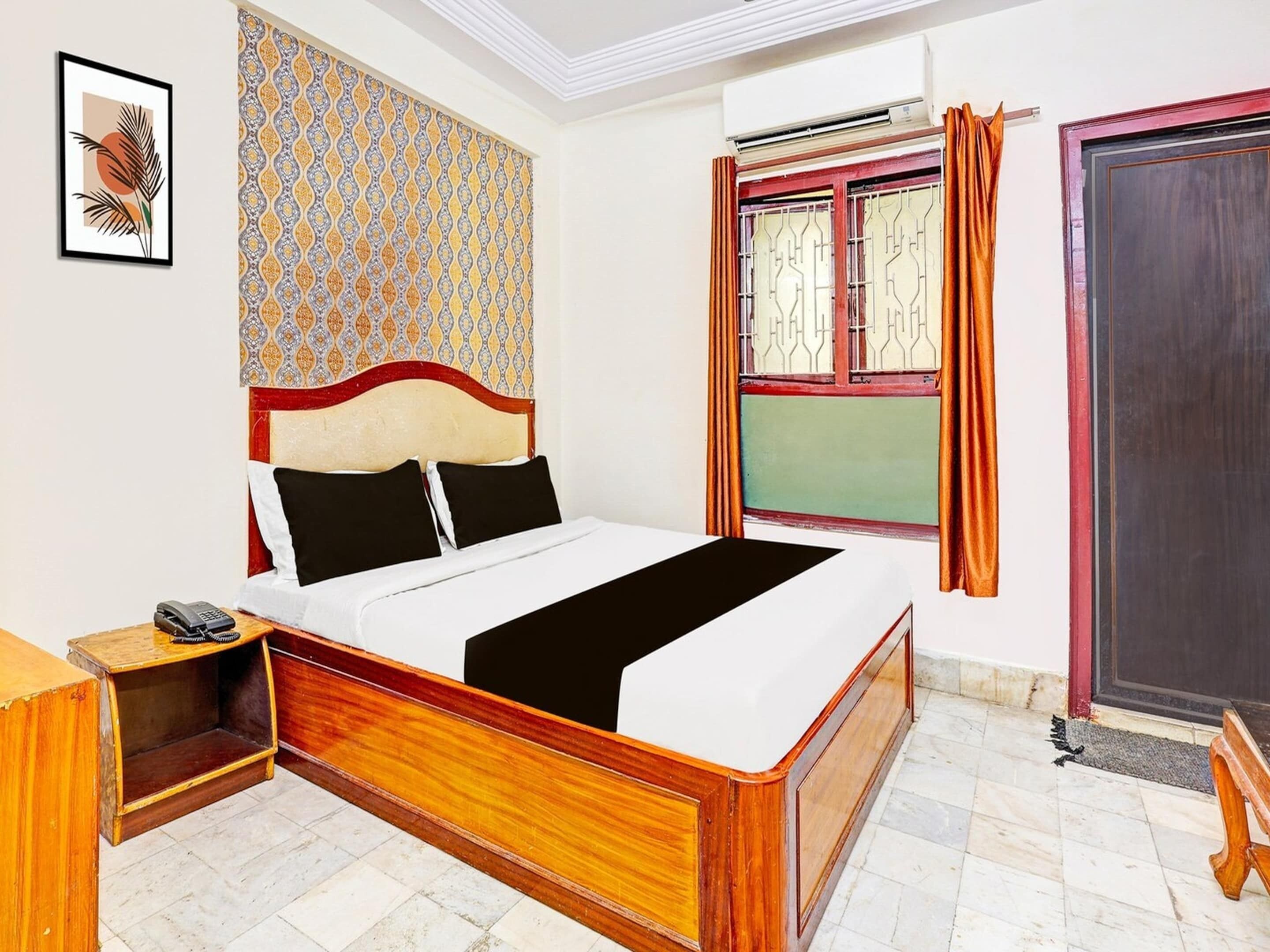 1 kamar tidur