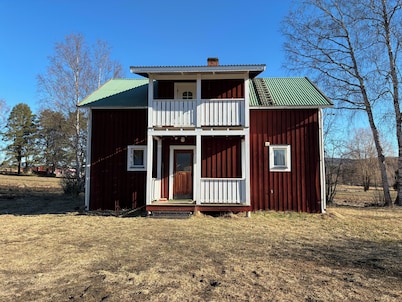 Villa Kånkback