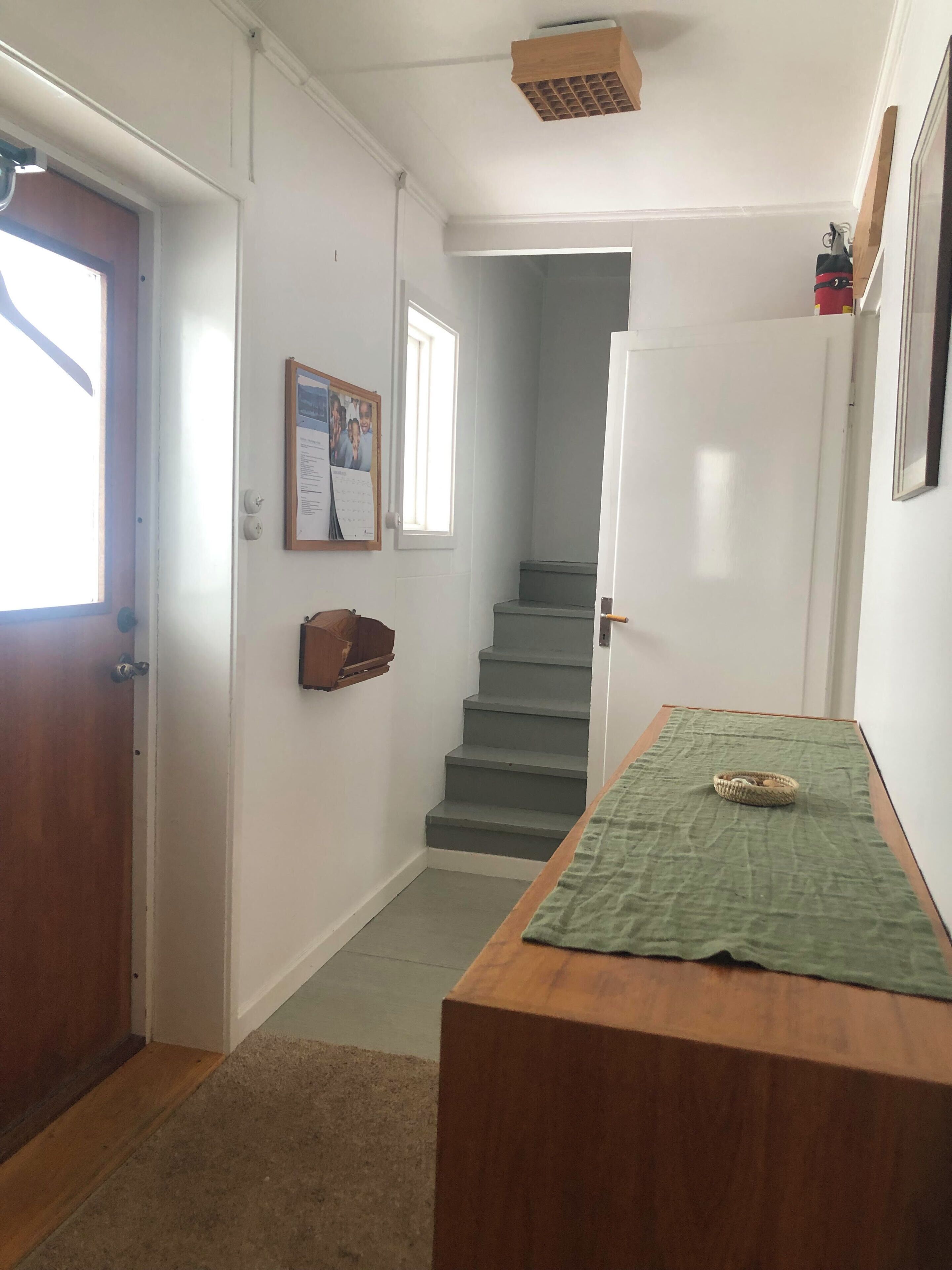 Family House, Hill View | Interior