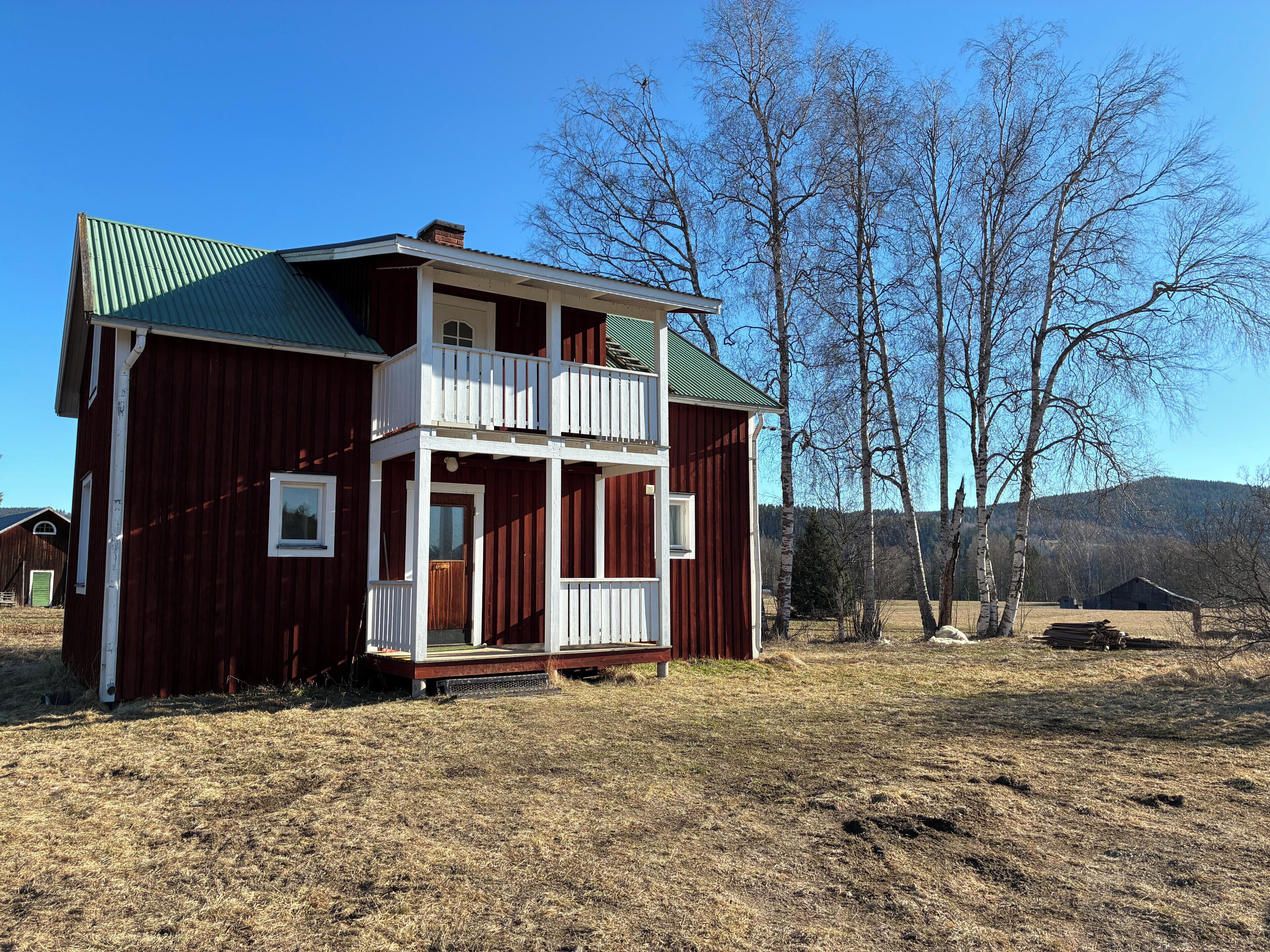 Family House, Hill View | Exterior
