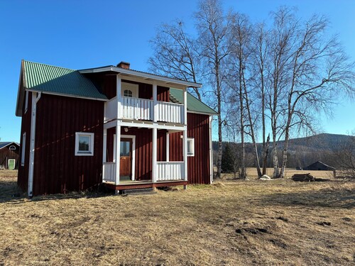 Villa Kånkback