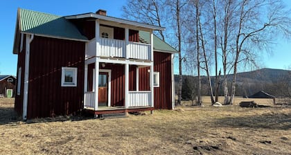 Villa Kånkback