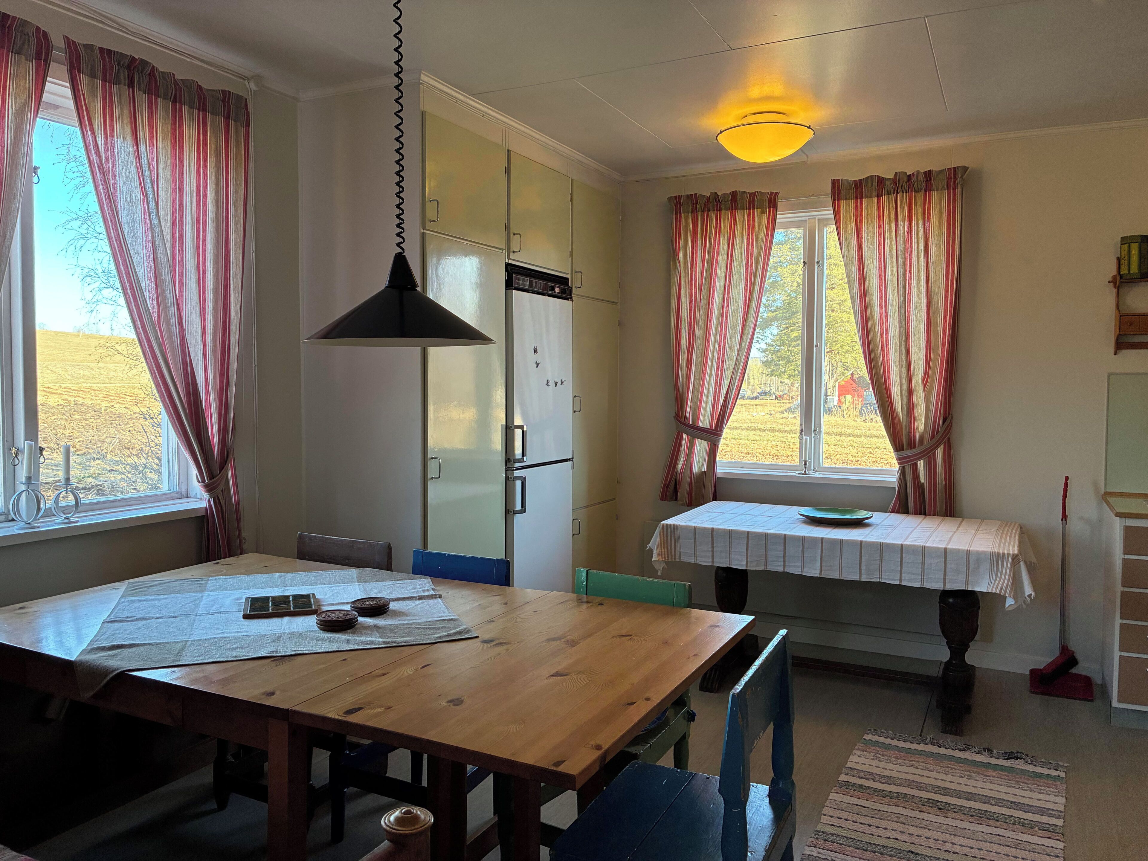 Family House, Hill View | Dining