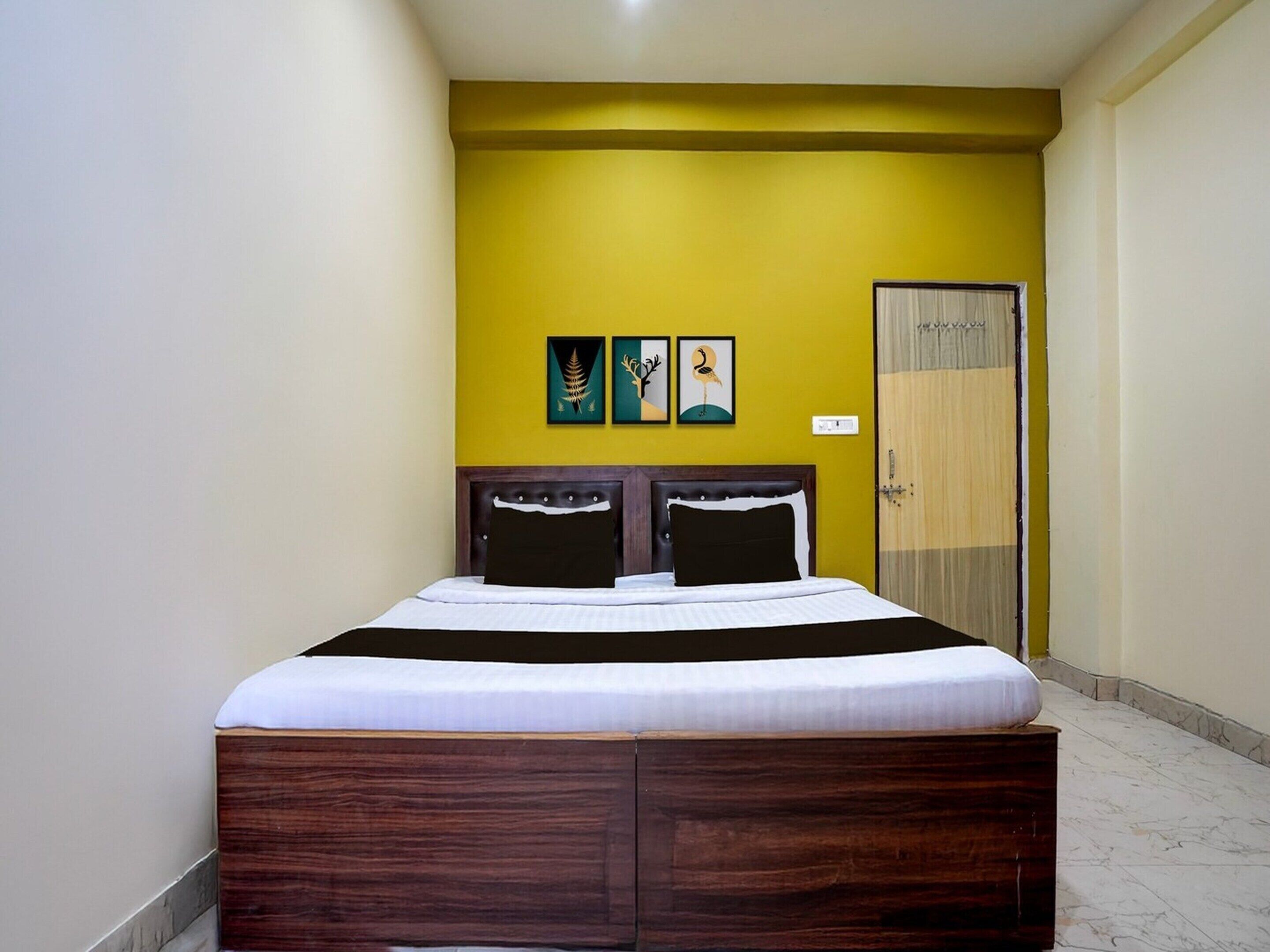 House | 1 bedroom