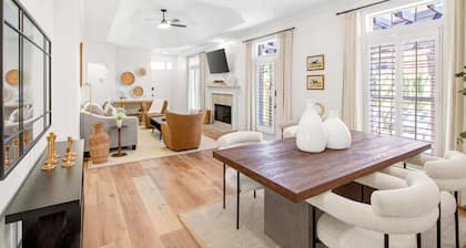 Family-Friendly Home Near EastChase Shopping