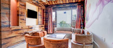 House | Living room