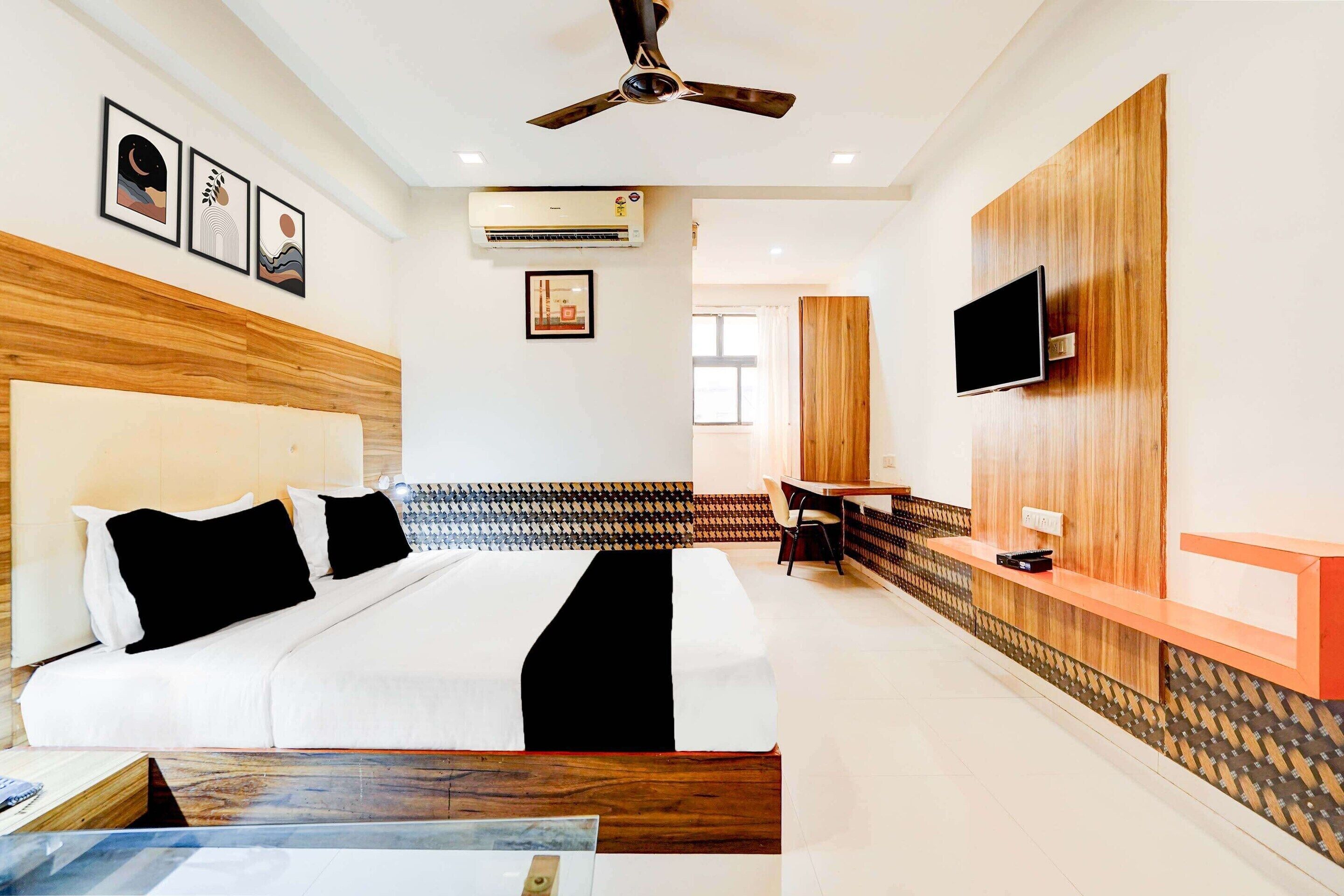 House | 1 bedroom