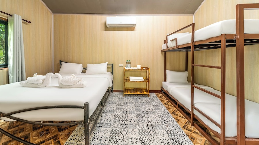 Anna Bungalow Vientiane