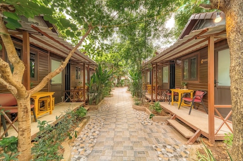 Anna Bungalow Vientiane