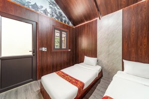 Classic Single Room, Garden View - Anna Bungalow Vientiane (Vientiane)