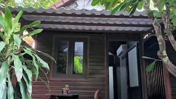 Superior Double Room, Garden View | Free WiFi