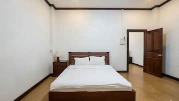 Superior Double Room, Garden View