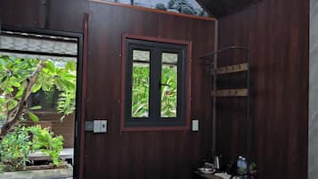 Superior Double Room, Garden View | Free WiFi