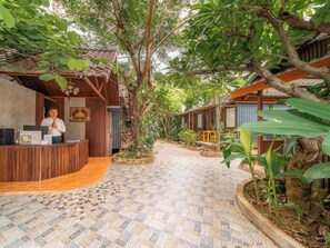 Interior - Anna Bungalow Vientiane (Vientiane)