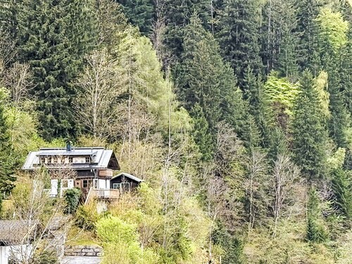 Stunning private villa for 6 guests with WIFI, TV and terrace