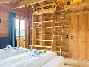 3 chambres, Wi-Fi gratuit