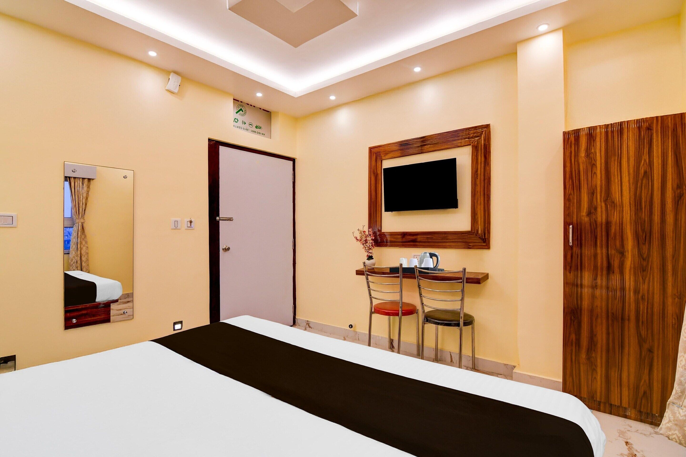 House | 1 bedroom