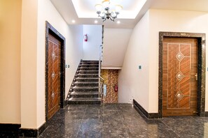 Casa | Interior
