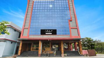 Objek wisata