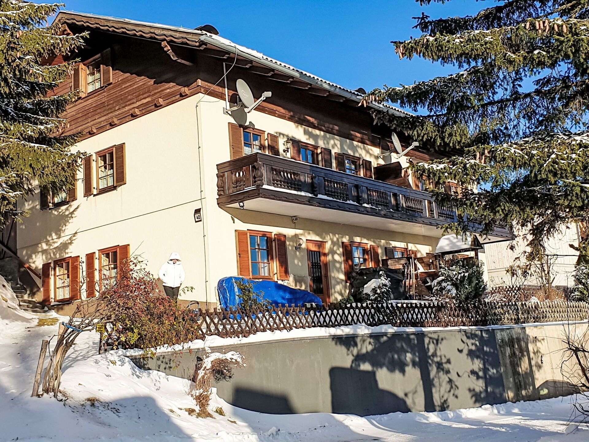 Aussenbereich