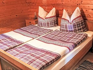 2 Schlafzimmer, kostenloses WLAN