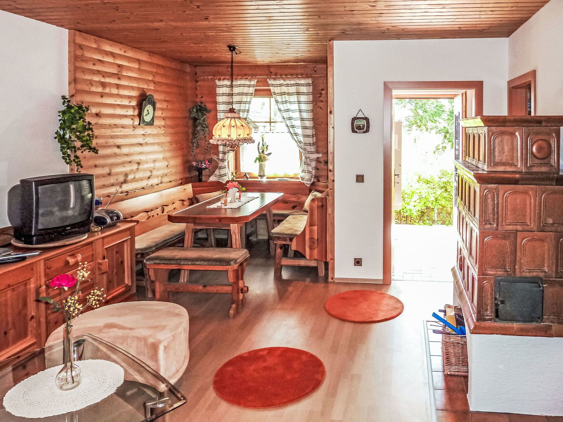 Intérieur