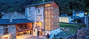 Nice apartment for 2 guests with A/C, WIFI, TV and terrace