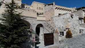 Esterni