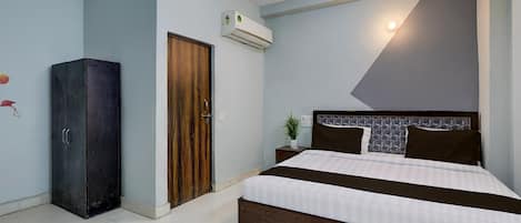 บ้านพัก | 1 ห้องนอน