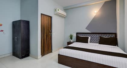 Super Hotel O Dadri Main Greater Noida