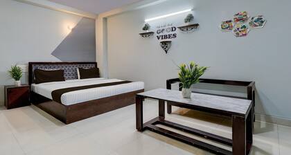 Super Hotel O Dadri Main Greater Noida