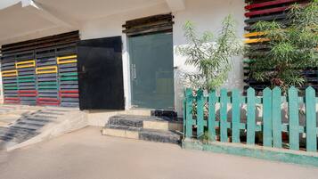 Rumah | Resepsionis
