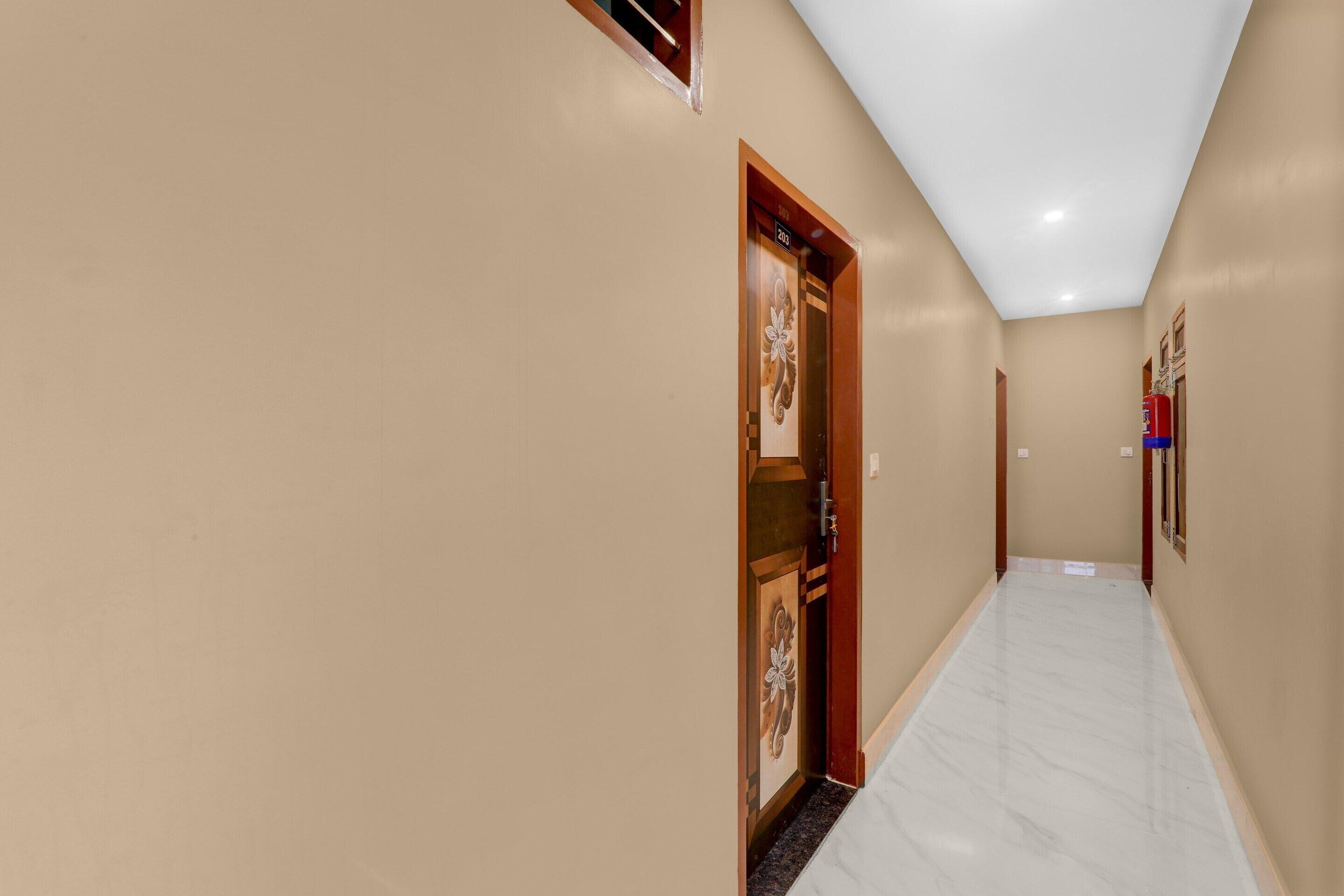 Rumah | Interior