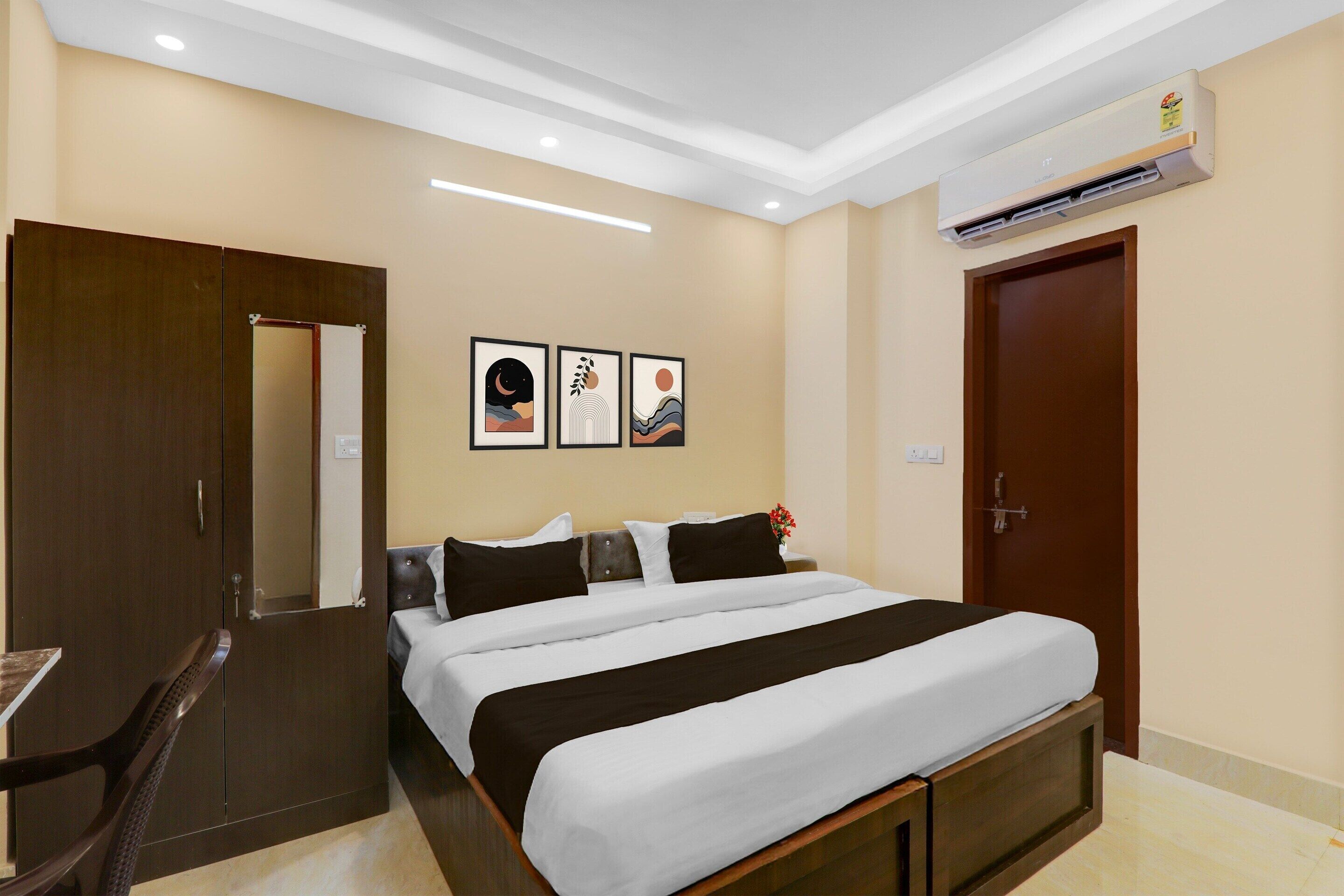 House | 1 bedroom