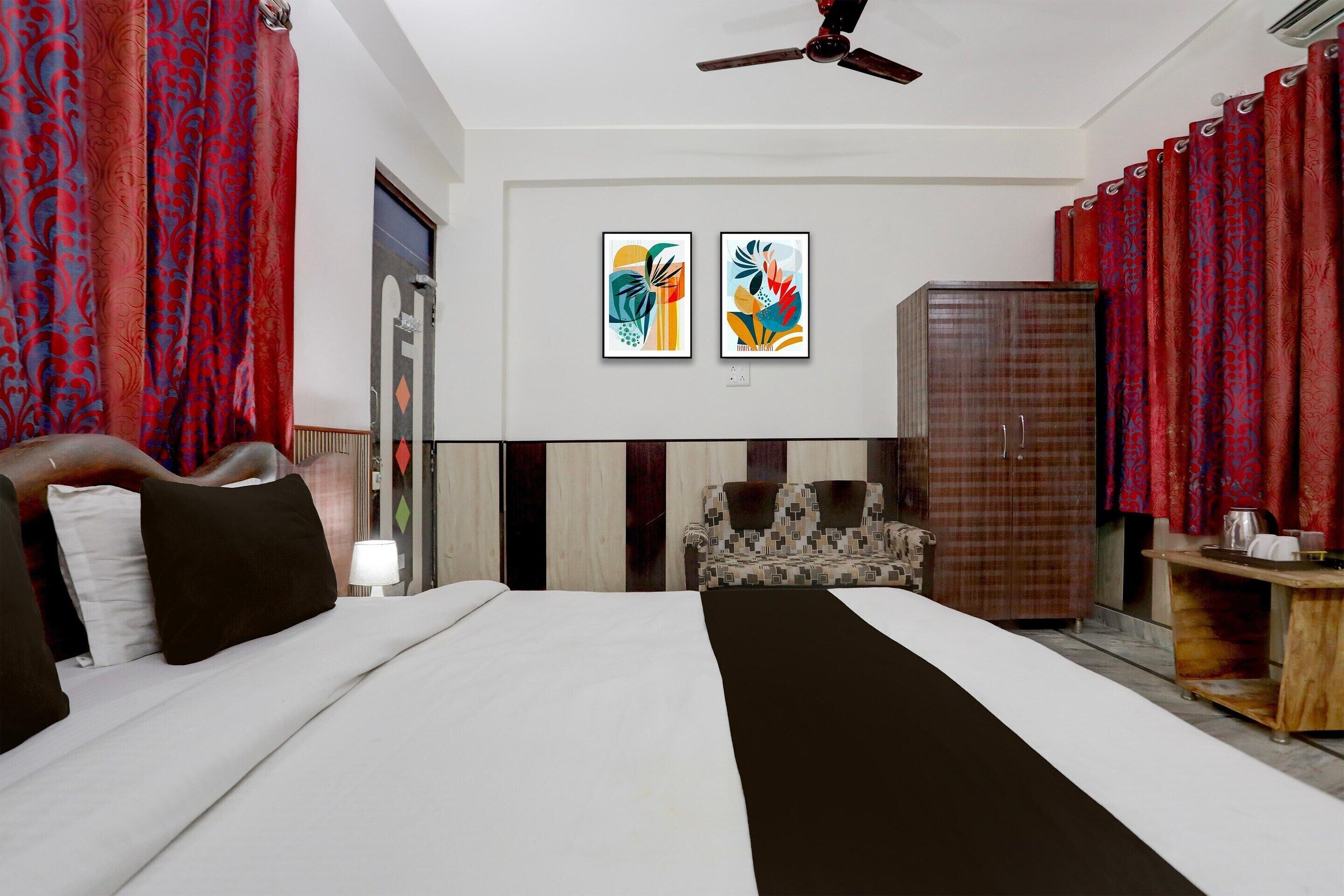 House | 1 bilik tidur 