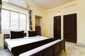 1 Schlafzimmer