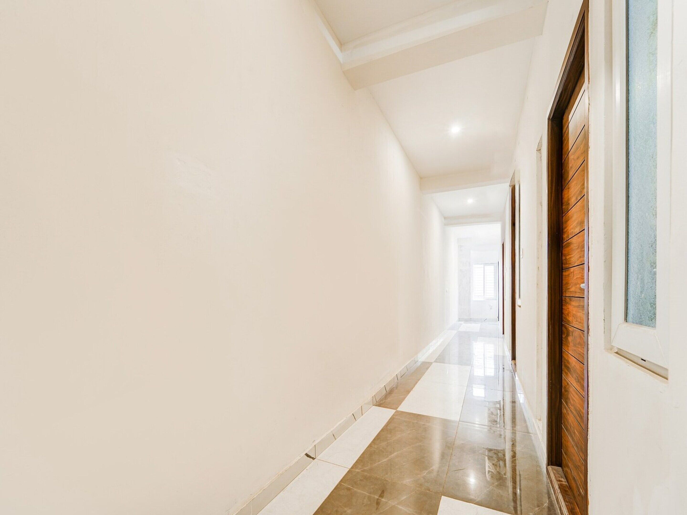 House | Interior