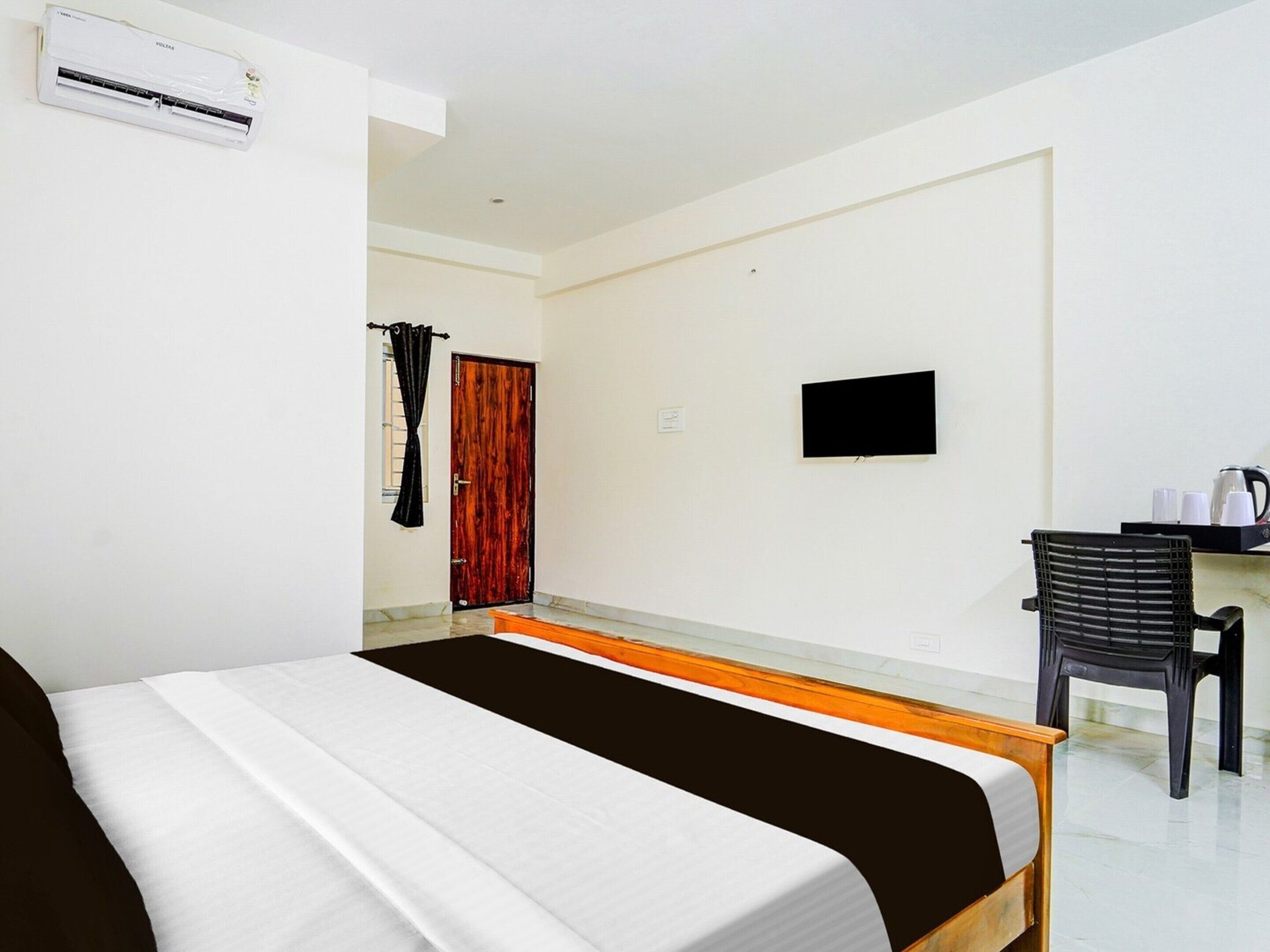 Rumah | 1 kamar tidur