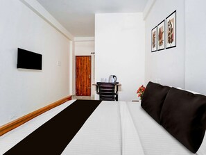Huis | 1 slaapkamer