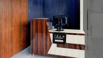 House | Reception