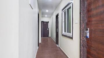 House | Interior
