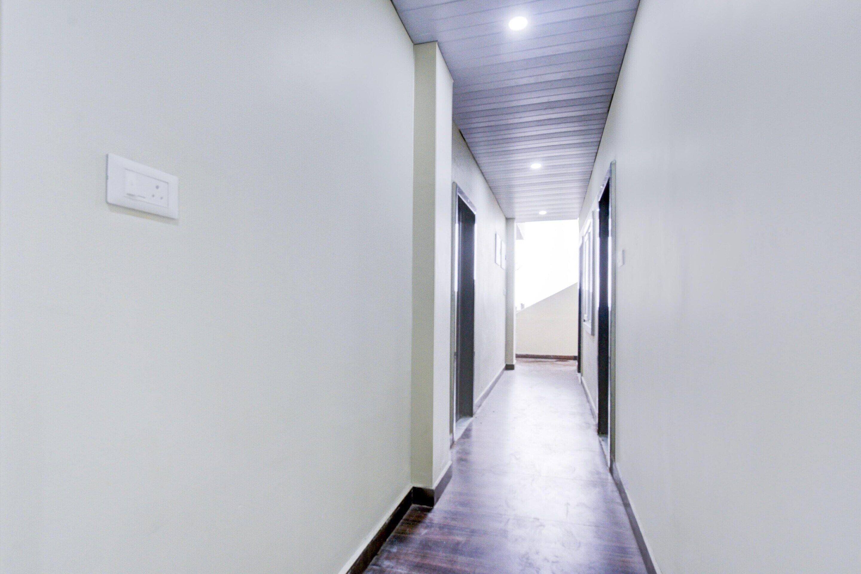House | Interior