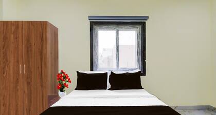 Super Deluxe Room Hotel Rans