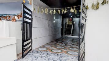 Recepción