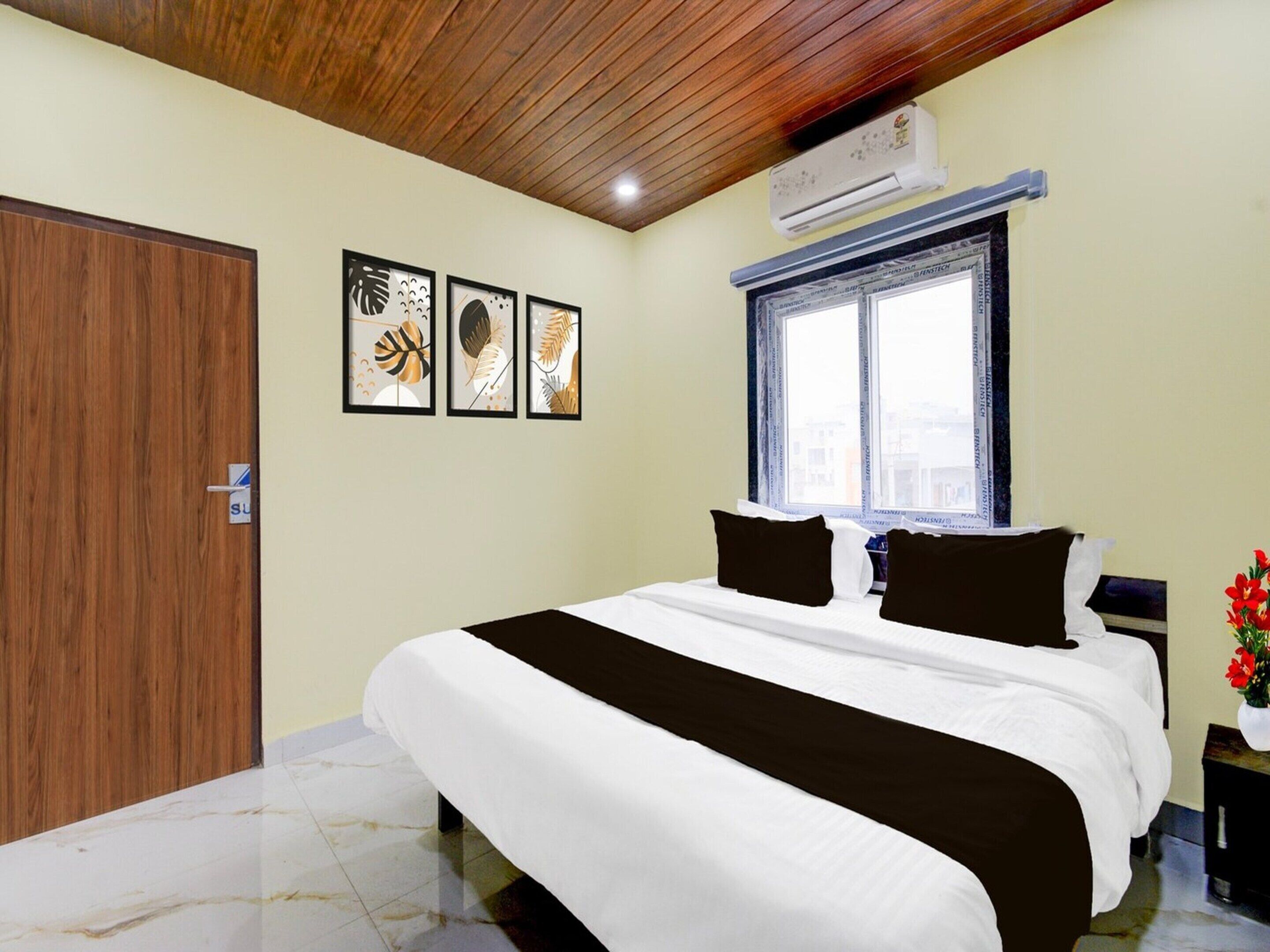 1 habitación 