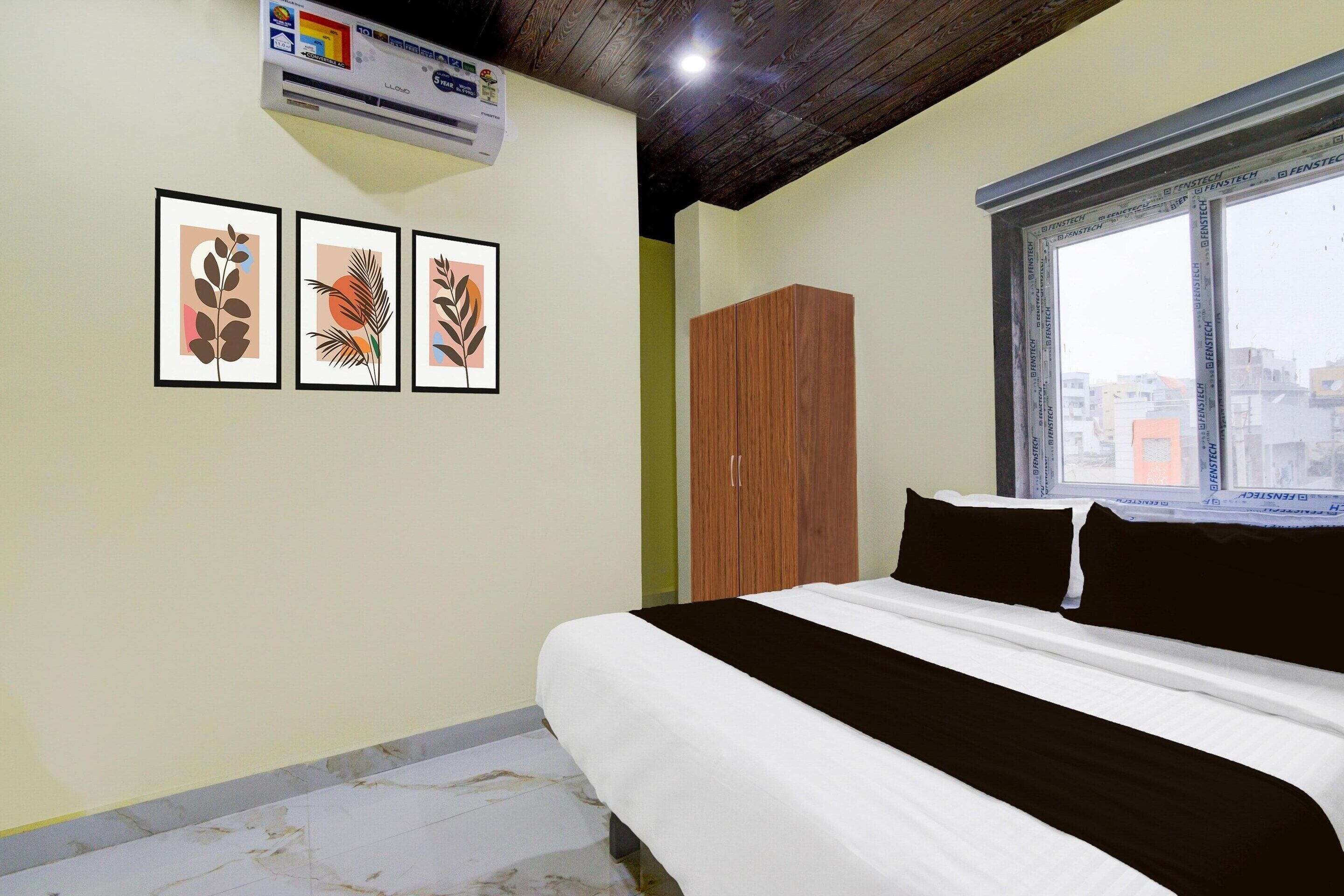 House | 1 bedroom