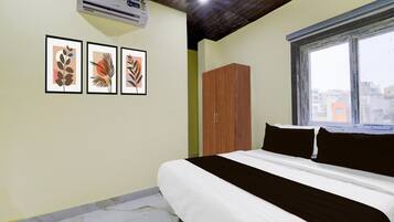 House | 1 bedroom